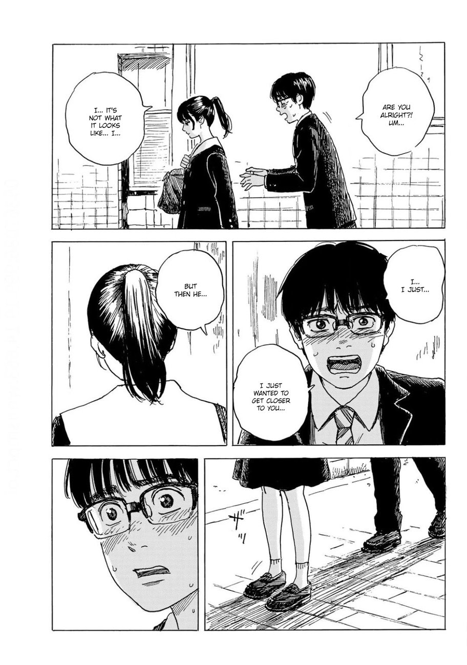 Okaeri Alice Chapter 5 - Page 25