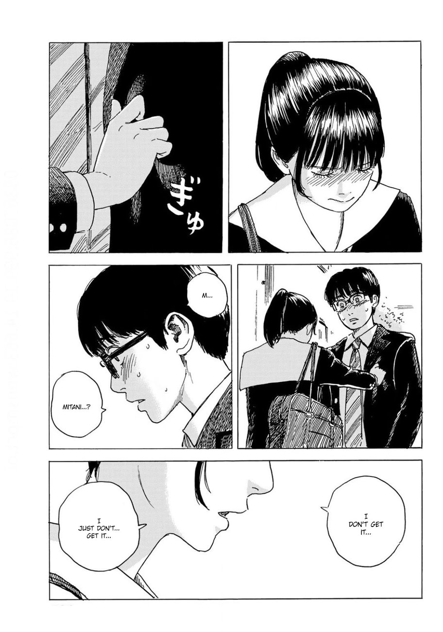 Okaeri Alice Chapter 5 - Page 27