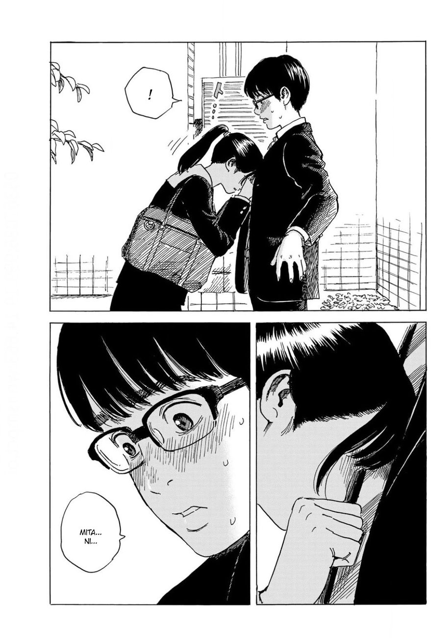 Okaeri Alice Chapter 5 - Page 29