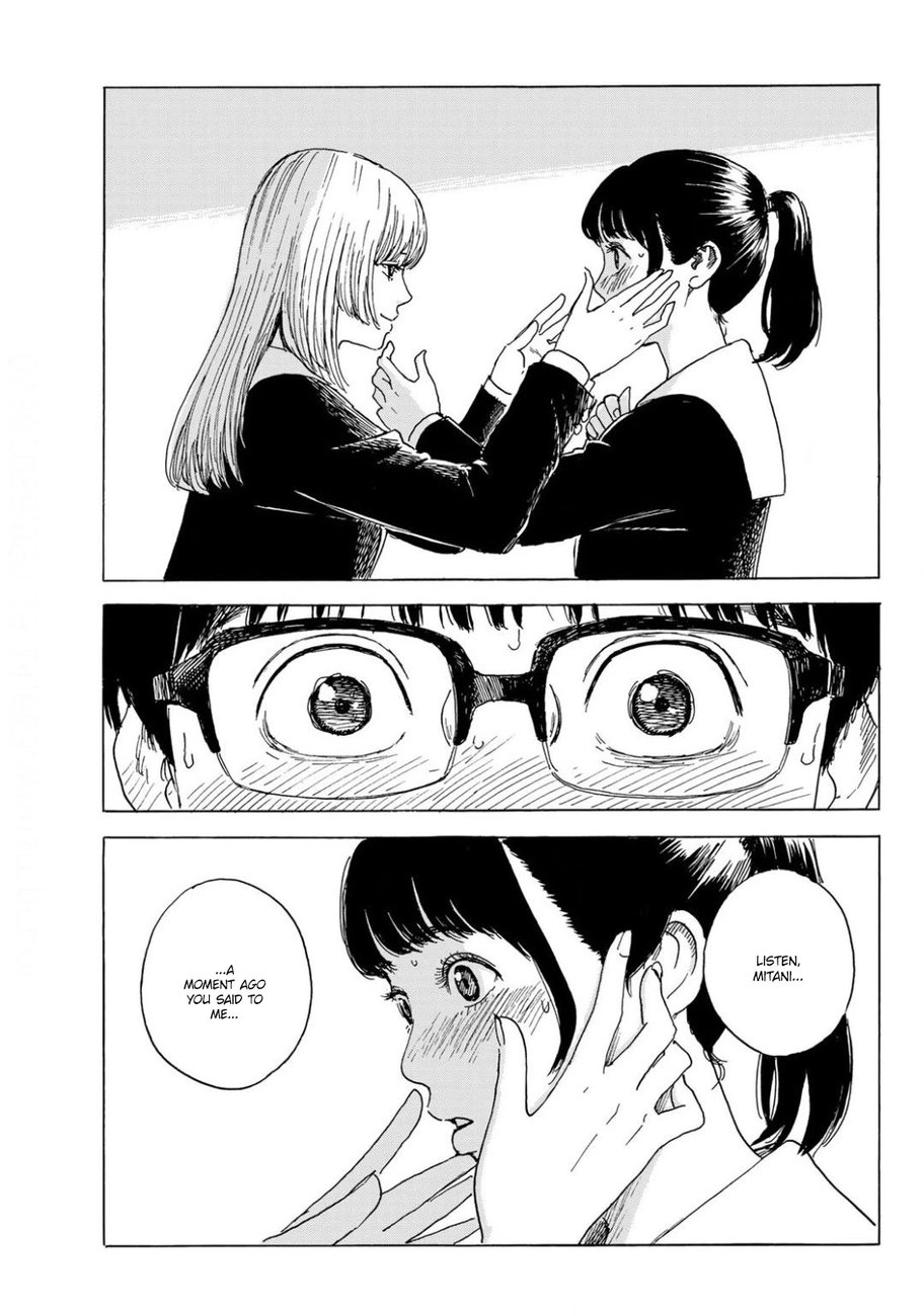 Okaeri Alice Chapter 5 - Page 5