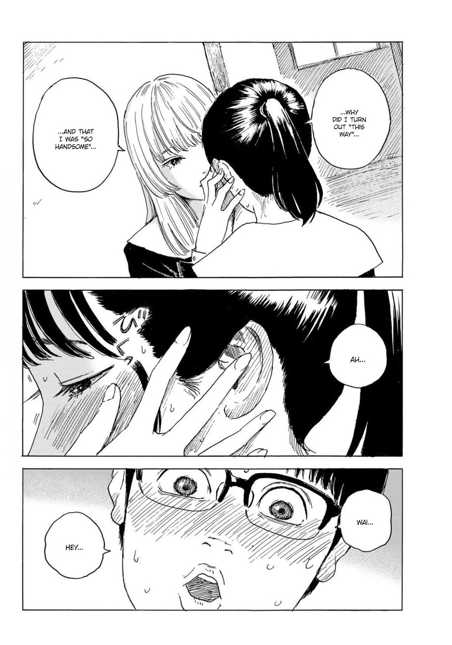 Okaeri Alice Chapter 5 - Page 6