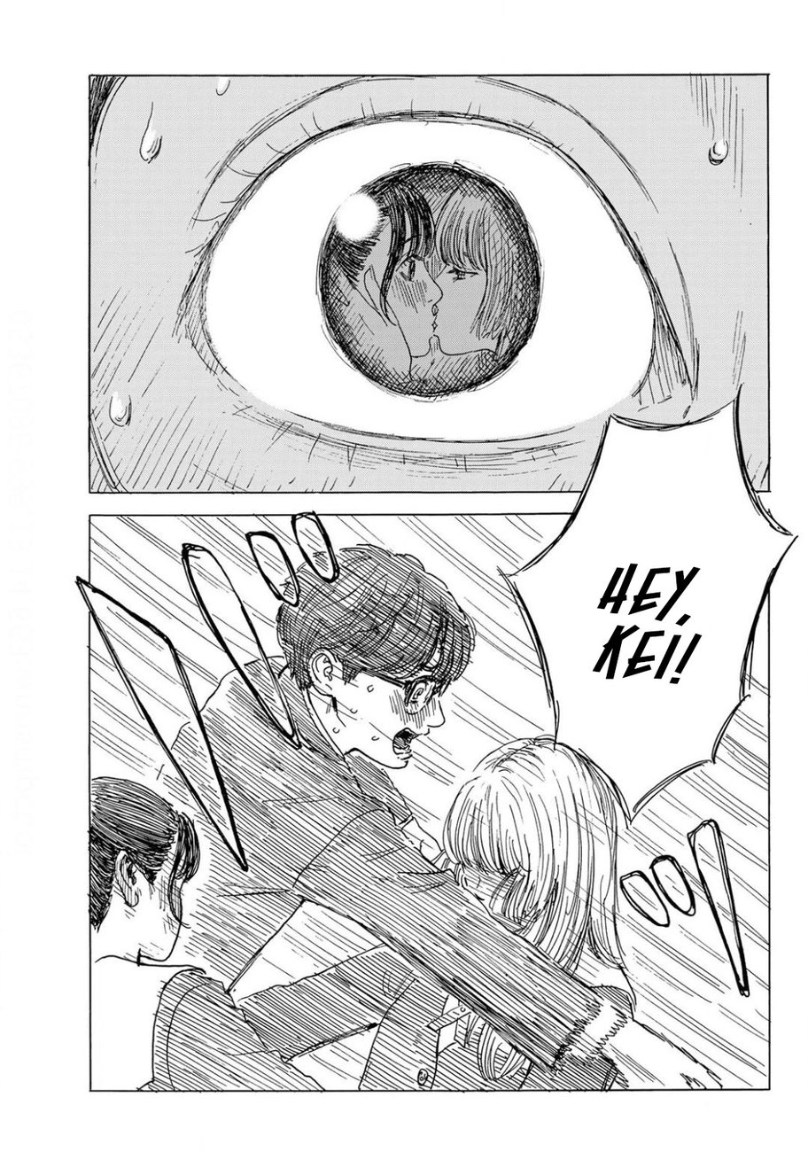 Okaeri Alice Chapter 5 - Page 9