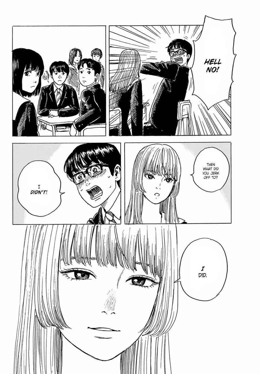 Okaeri Alice Chapter 6 - Page 14