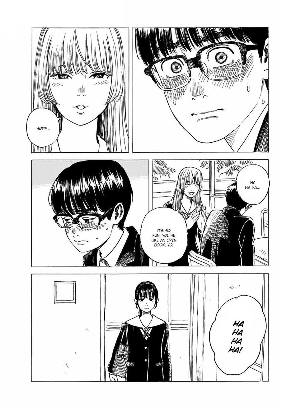 Okaeri Alice Chapter 6 - Page 15