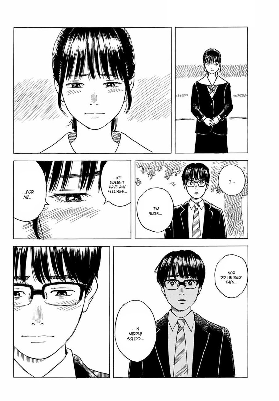 Okaeri Alice Chapter 6 - Page 22