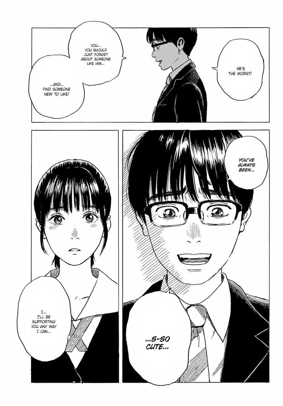 Okaeri Alice Chapter 6 - Page 25