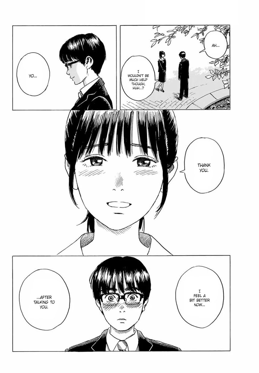 Okaeri Alice Chapter 6 - Page 26