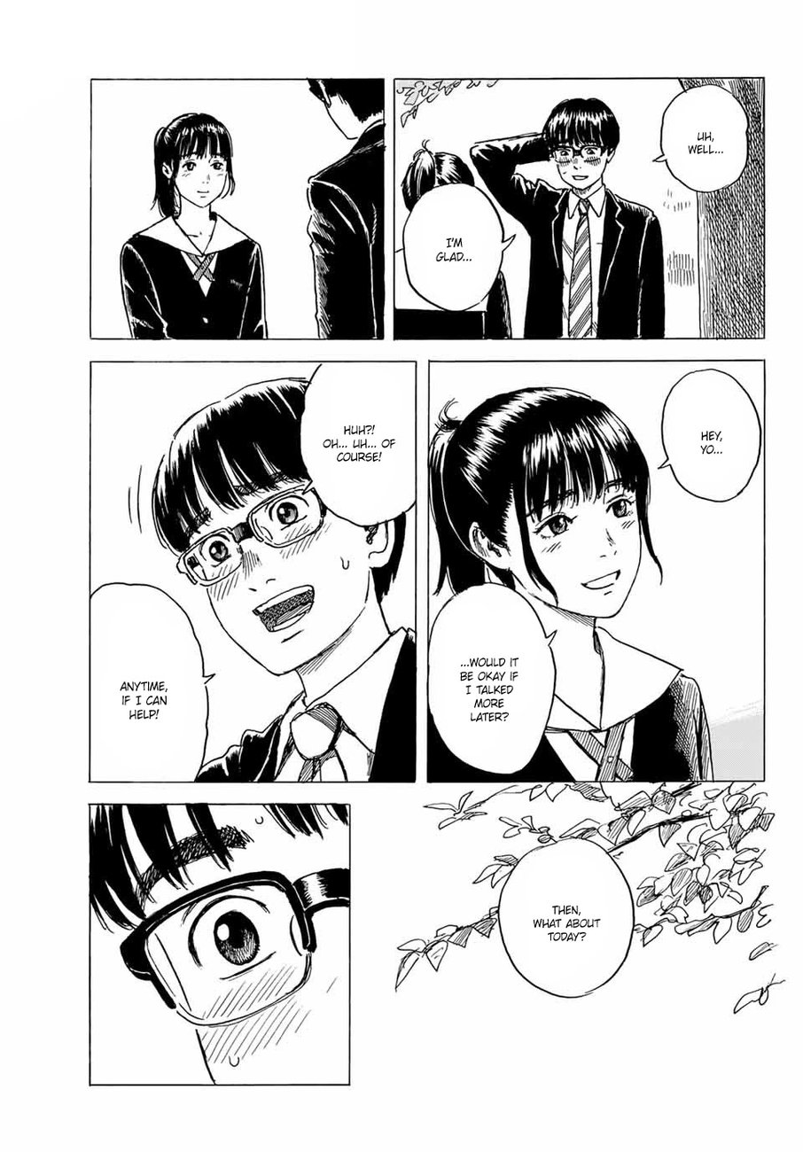 Okaeri Alice Chapter 6 - Page 27