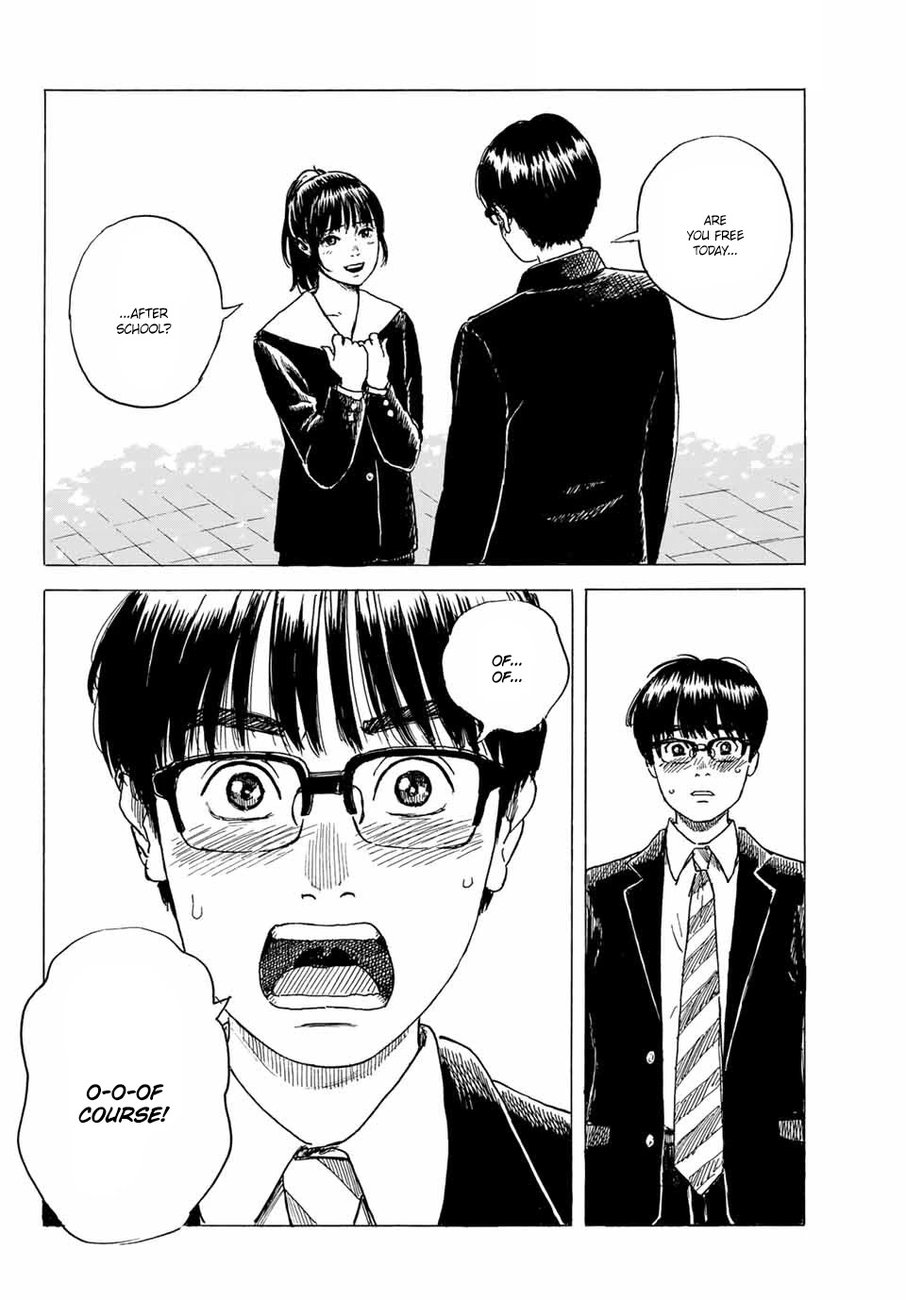 Okaeri Alice Chapter 6 - Page 28