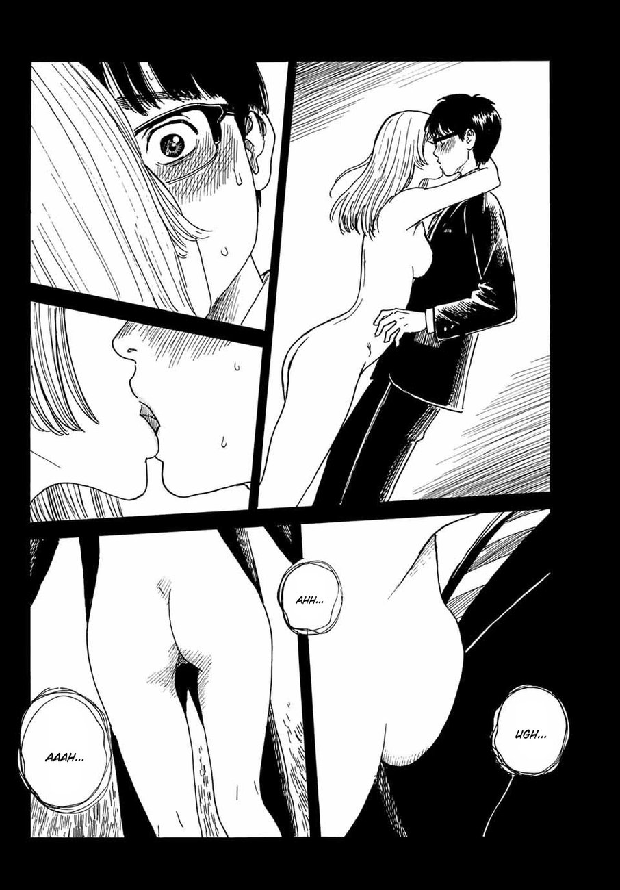 Okaeri Alice Chapter 6 - Page 6