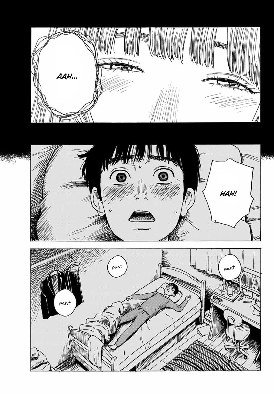 Okaeri Alice Chapter 6 - Page 7