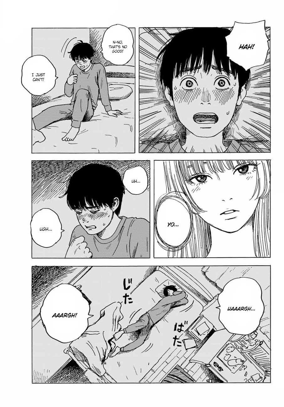 Okaeri Alice Chapter 6 - Page 9