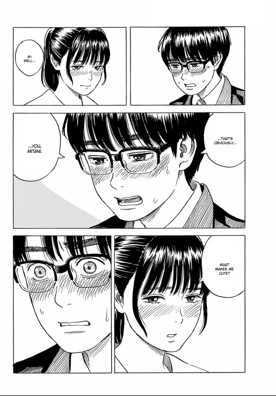 Okaeri Alice Chapter 7 - Page 18