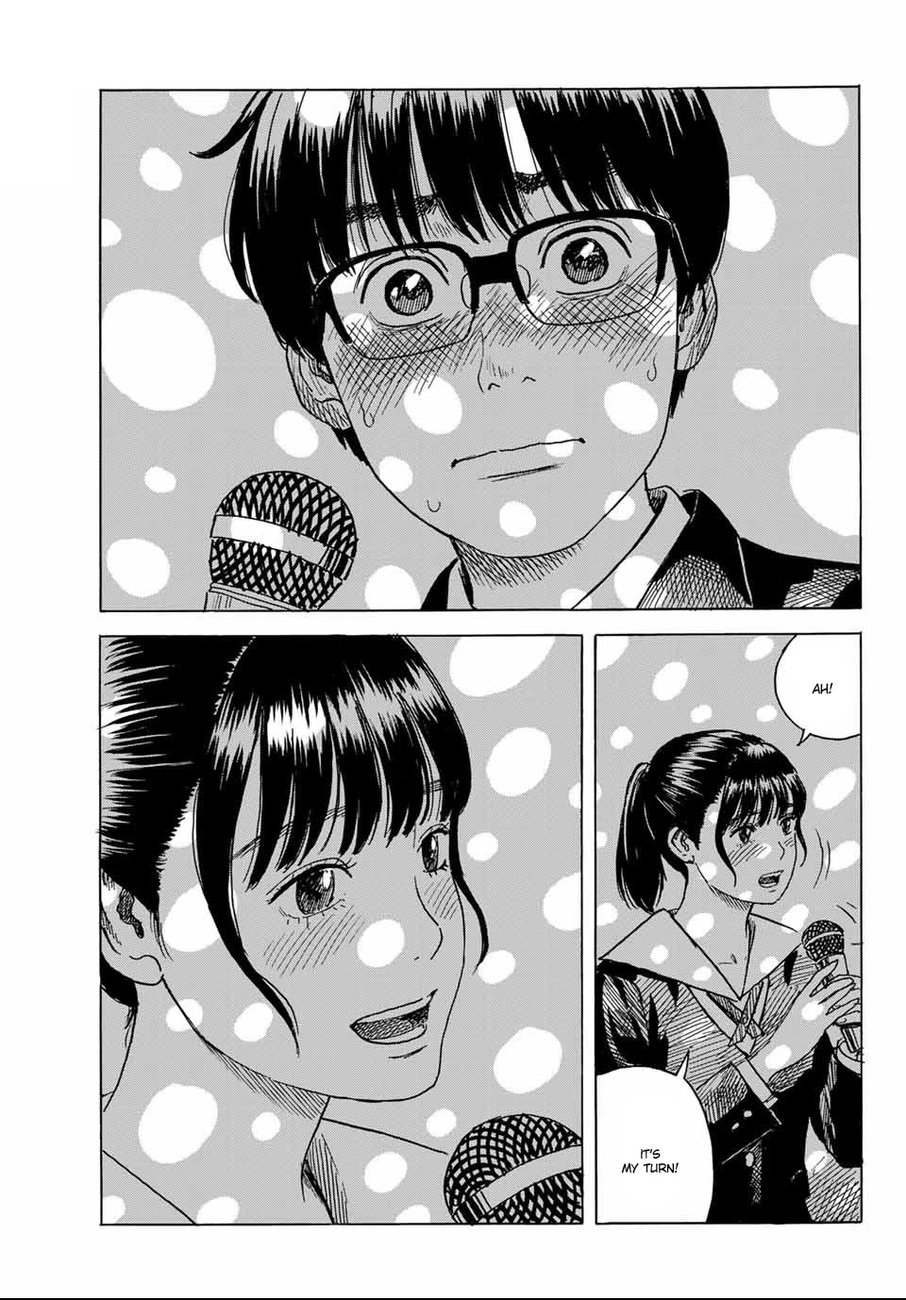 Okaeri Alice Chapter 7 - Page 27