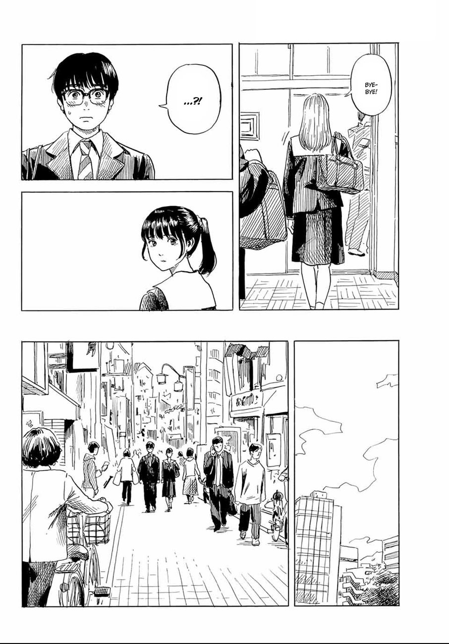 Okaeri Alice Chapter 7 - Page 6