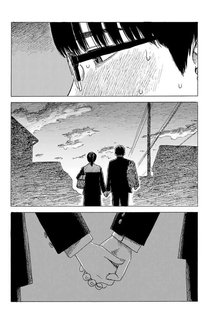 Okaeri Alice Chapter 8 - Page 12