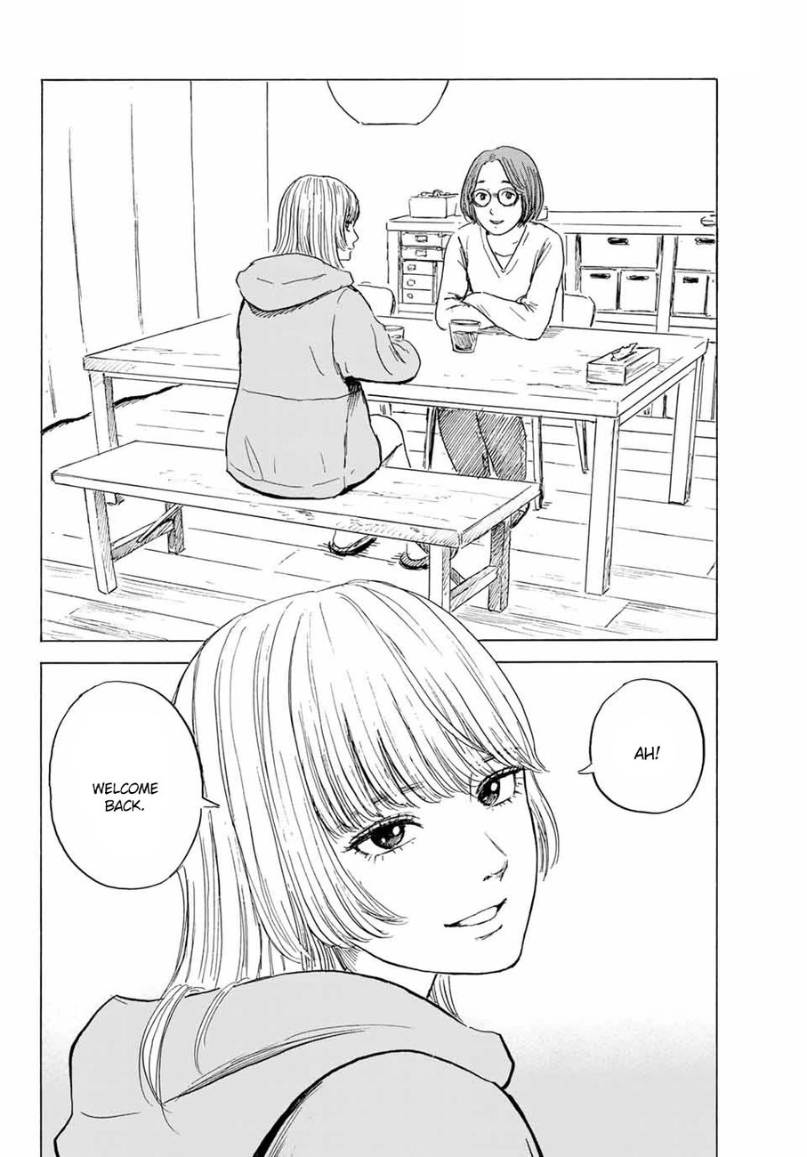 Okaeri Alice Chapter 8 - Page 18