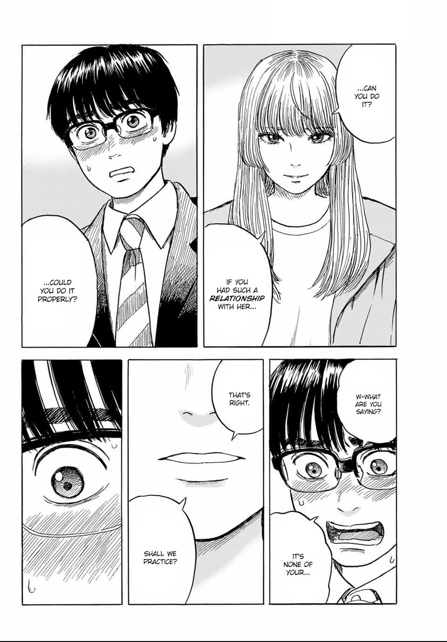 Okaeri Alice Chapter 8 - Page 26