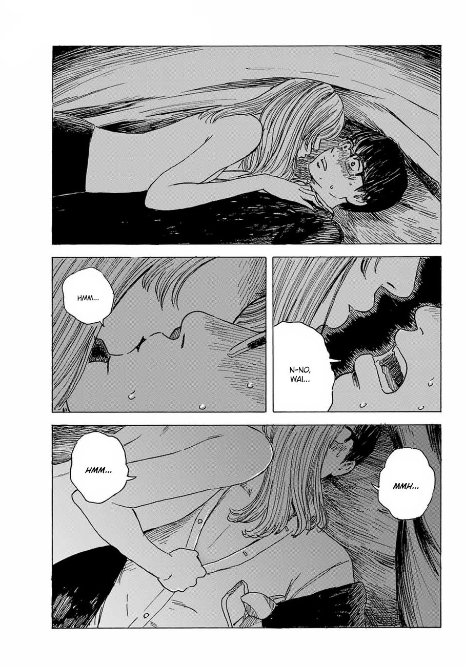 Okaeri Alice Chapter 9 - Page 15