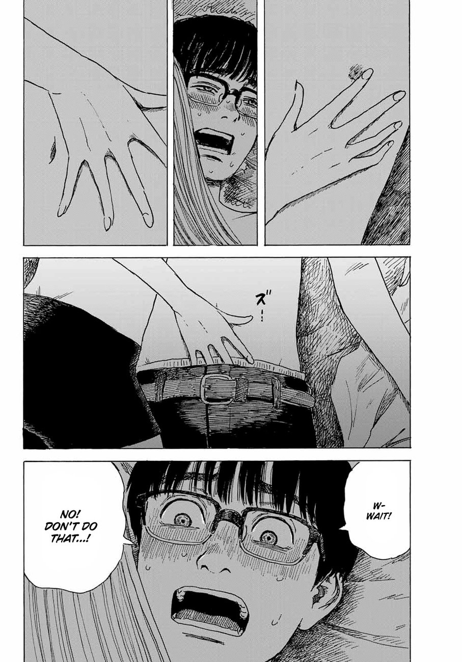 Okaeri Alice Chapter 9 - Page 18