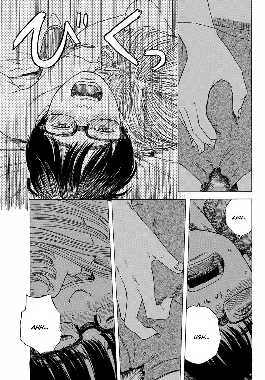 Okaeri Alice Chapter 9 - Page 19