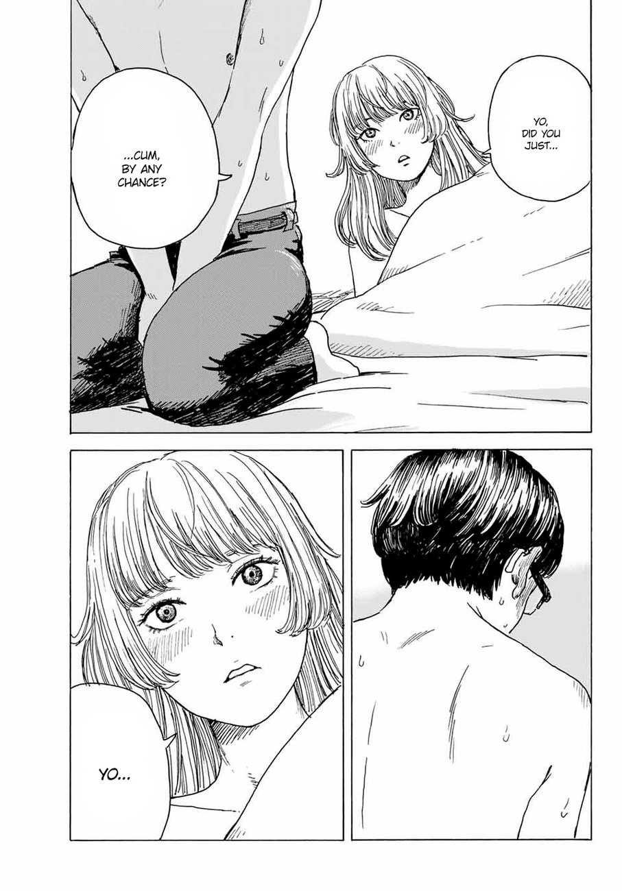 Okaeri Alice Chapter 9 - Page 23