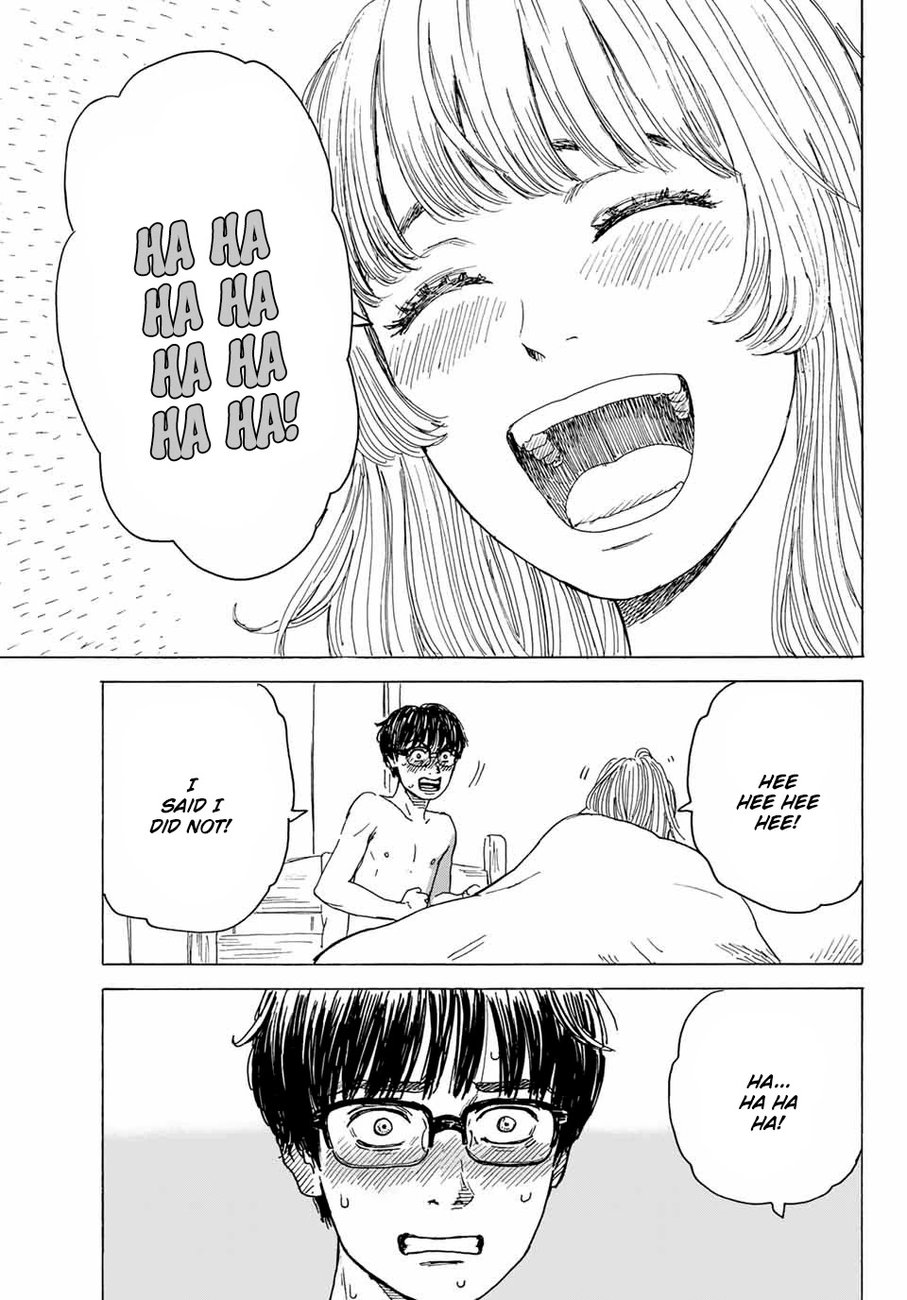 Okaeri Alice Chapter 9 - Page 25