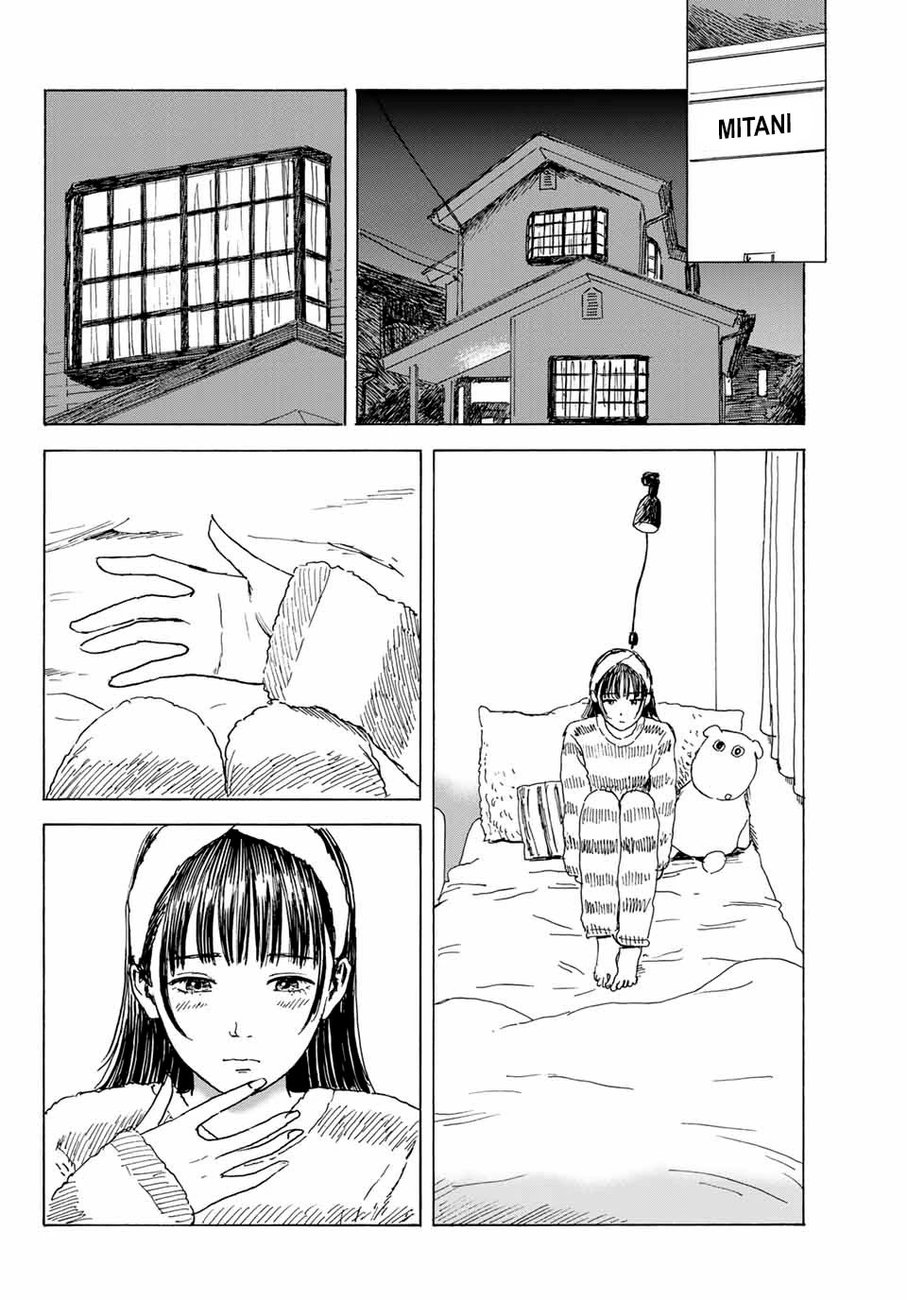 Okaeri Alice Chapter 9 - Page 28