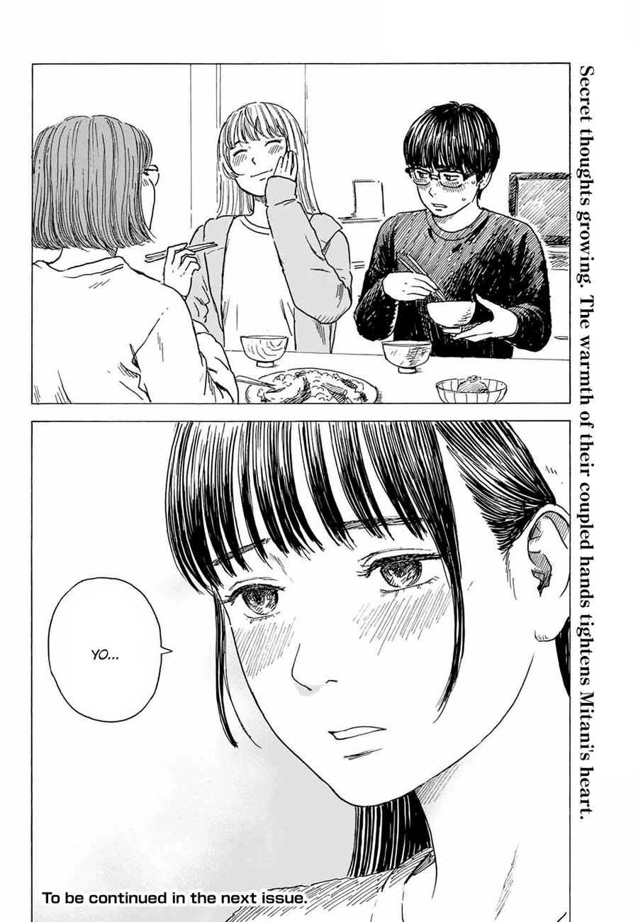 Okaeri Alice Chapter 9 - Page 30