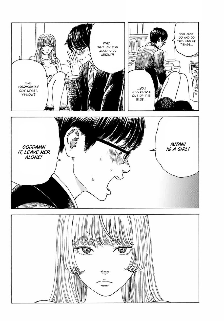 Okaeri Alice Chapter 9 - Page 8