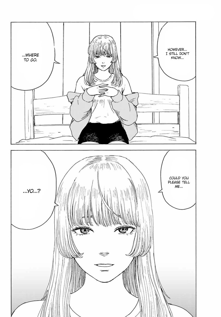 Okaeri Alice Chapter 9 - Page 10