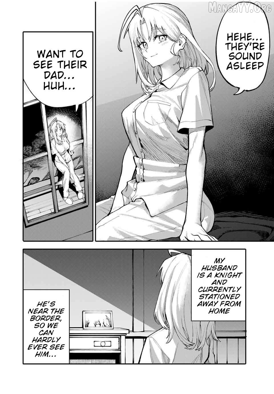 Okāsan Bōkensha, Roguin Bōnasu de Sukiru “Shufu” ni Mezamemashita. Shuuichi Moraeru Chirashi de Bōkensha Seikatsu Ganbarimasu! Chapter 1 - Page 11