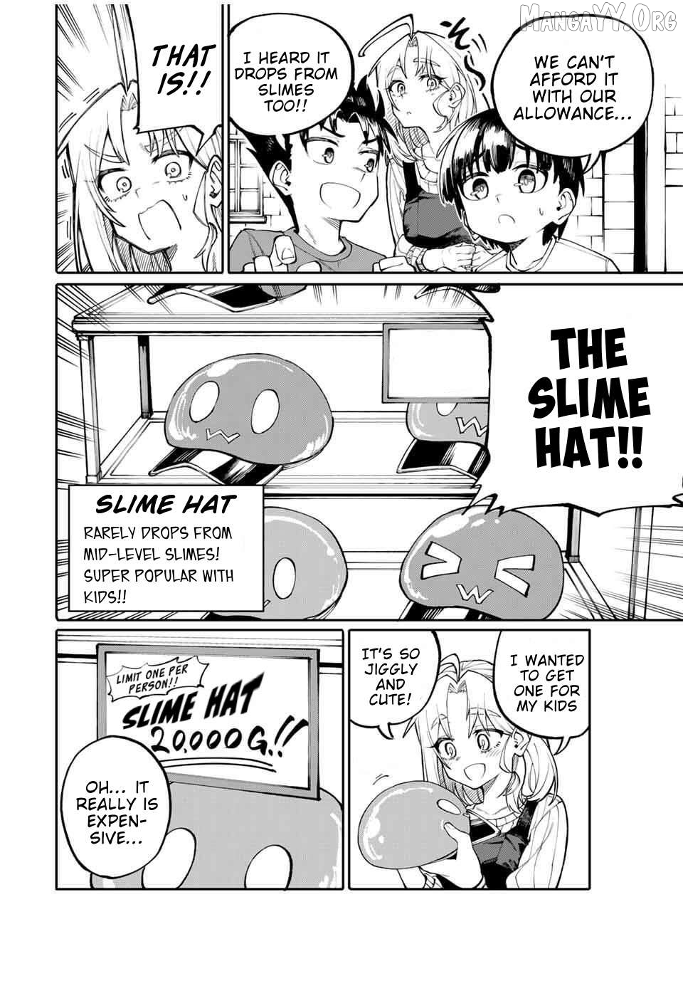 Okāsan Bōkensha, Roguin Bōnasu de Sukiru “Shufu” ni Mezamemashita. Shuuichi Moraeru Chirashi de Bōkensha Seikatsu Ganbarimasu! Chapter 1 - Page 25