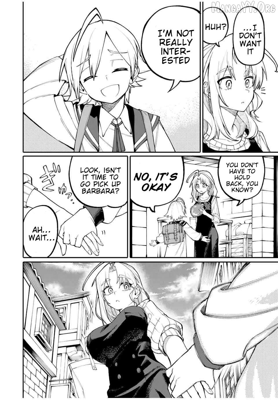 Okāsan Bōkensha, Roguin Bōnasu de Sukiru “Shufu” ni Mezamemashita. Shuuichi Moraeru Chirashi de Bōkensha Seikatsu Ganbarimasu! Chapter 1 - Page 27