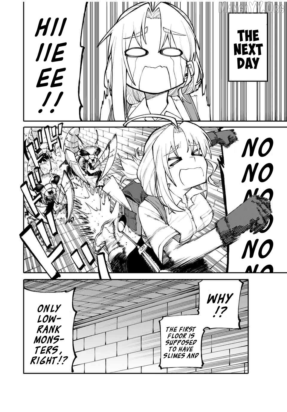 Okāsan Bōkensha, Roguin Bōnasu de Sukiru “Shufu” ni Mezamemashita. Shuuichi Moraeru Chirashi de Bōkensha Seikatsu Ganbarimasu! Chapter 1 - Page 33