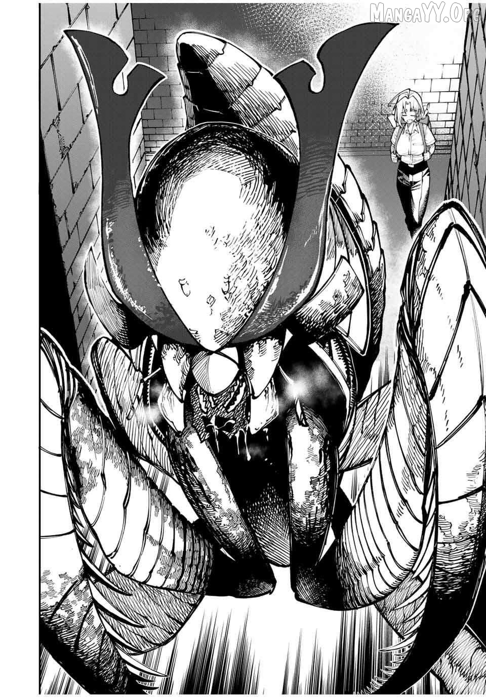 Okāsan Bōkensha, Roguin Bōnasu de Sukiru “Shufu” ni Mezamemashita. Shuuichi Moraeru Chirashi de Bōkensha Seikatsu Ganbarimasu! Chapter 1 - Page 37