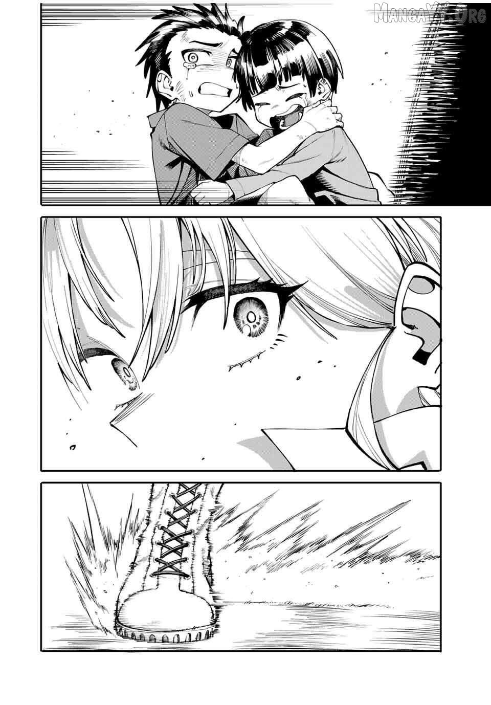 Okāsan Bōkensha, Roguin Bōnasu de Sukiru “Shufu” ni Mezamemashita. Shuuichi Moraeru Chirashi de Bōkensha Seikatsu Ganbarimasu! Chapter 1 - Page 41