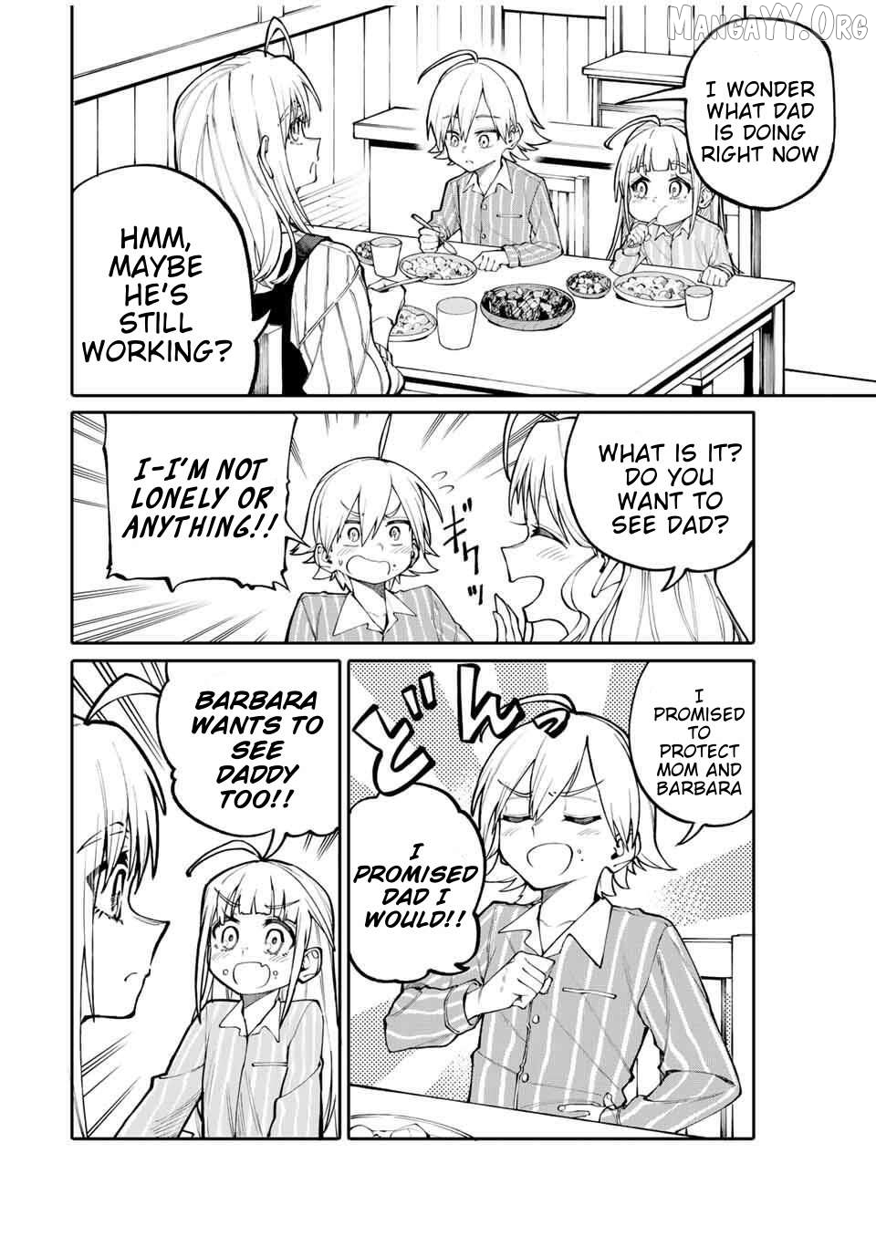 Okāsan Bōkensha, Roguin Bōnasu de Sukiru “Shufu” ni Mezamemashita. Shuuichi Moraeru Chirashi de Bōkensha Seikatsu Ganbarimasu! Chapter 1 - Page 9