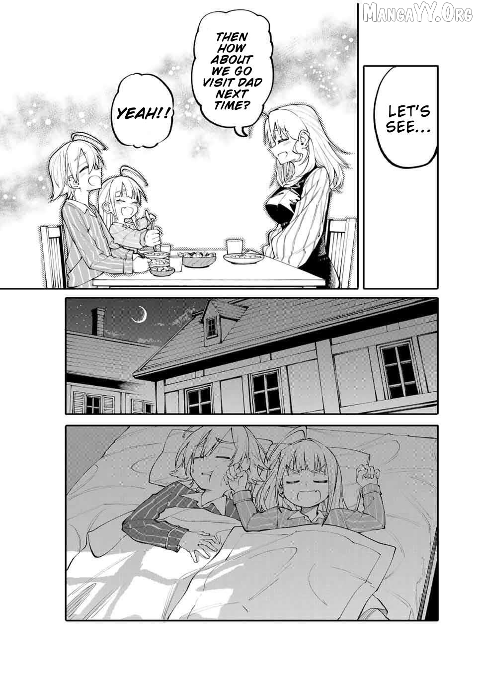 Okāsan Bōkensha, Roguin Bōnasu de Sukiru “Shufu” ni Mezamemashita. Shuuichi Moraeru Chirashi de Bōkensha Seikatsu Ganbarimasu! Chapter 1 - Page 10