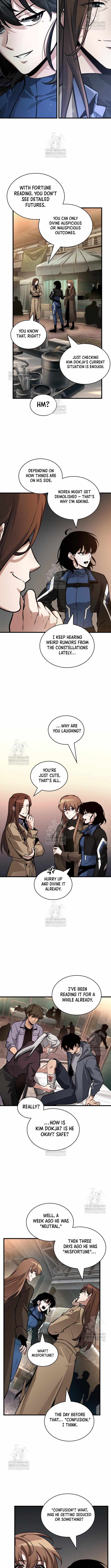 Omniscient Reader’s Viewpoint Chapter 287 - Page 2