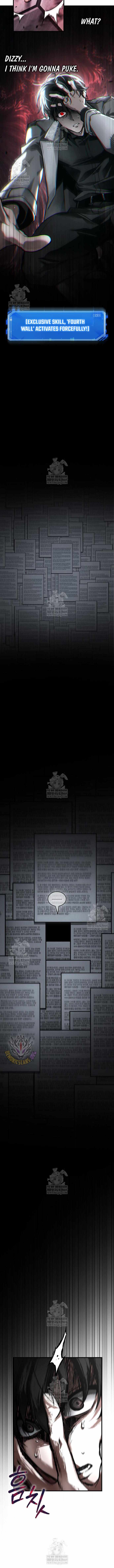 Omniscient Reader’s Viewpoint Chapter 287 - Page 11