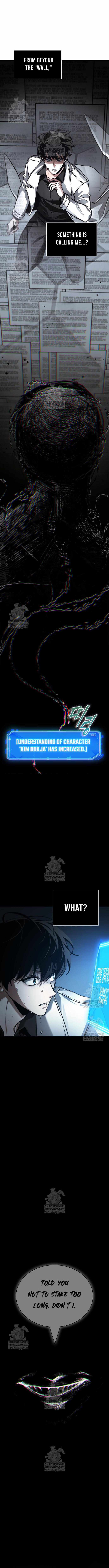 Omniscient Reader’s Viewpoint Chapter 287 - Page 12