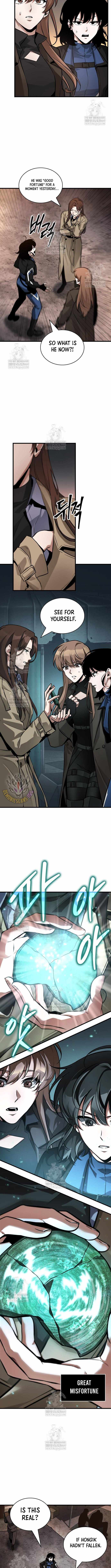 Omniscient Reader’s Viewpoint Chapter 287 - Page 3