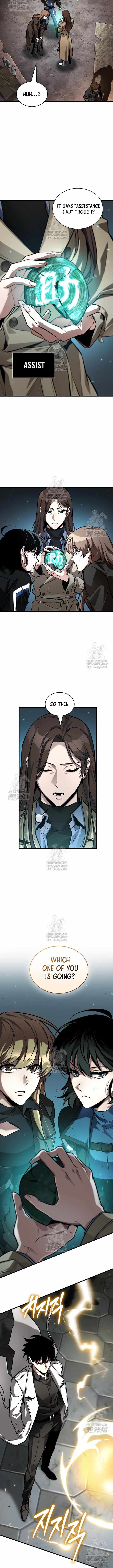 Omniscient Reader’s Viewpoint Chapter 287 - Page 4