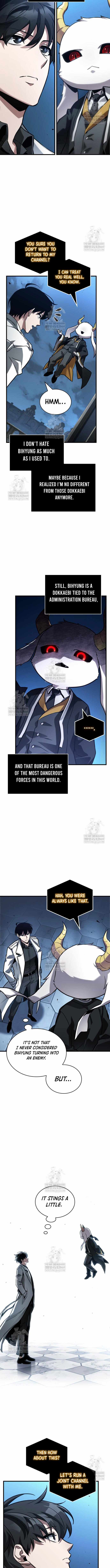 Omniscient Reader’s Viewpoint Chapter 287 - Page 6