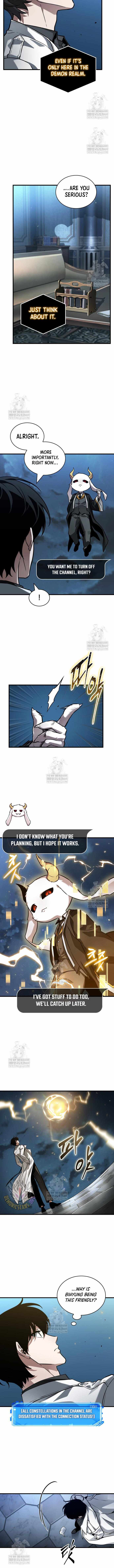 Omniscient Reader’s Viewpoint Chapter 287 - Page 7