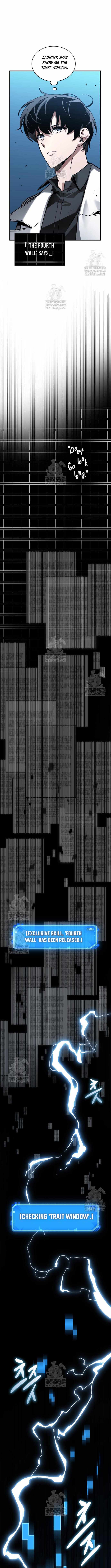 Omniscient Reader’s Viewpoint Chapter 287 - Page 8