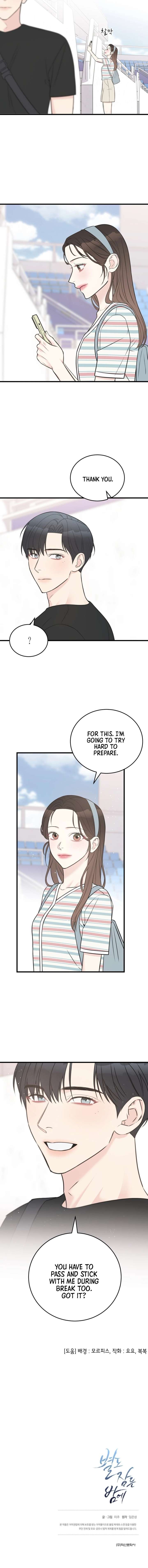 On a Separate Night Chapter 29 - Page 6