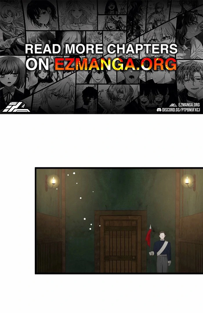 Once a Predator, Now a Sacrifice Chapter 53 - Page 1