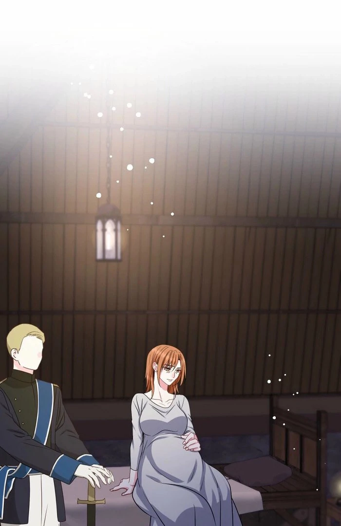 Once a Predator, Now a Sacrifice Chapter 53 - Page 2